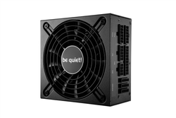 be quiet! SFX L Power unité d'alimentation d'énergie 600 W...