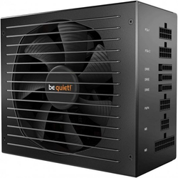 be quiet! STRAIGHT POWER 11 PLATINUM 650W