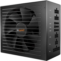 be quiet! STRAIGHT POWER 11 PLATINUM 750W