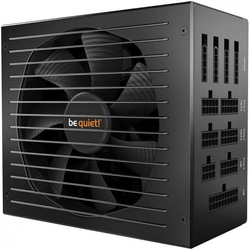 be quiet! STRAIGHT POWER 11 Platinum 1200W, PC-Netzteil schwarz, 6x PCIe, Kabel-Management