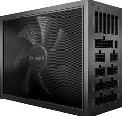 be quiet! Dark Power Pro 12 1200W, 80+ T