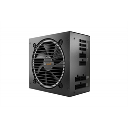 Netzteil be quiet! PURE POWER 11 550W FM 80+ Gold