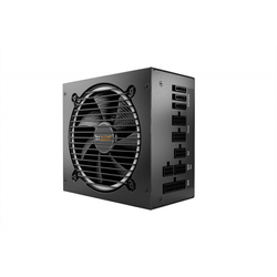 Netzteil be quiet! PURE POWER 11 650W FM 80+ Gold