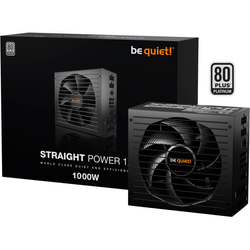 BE QUIET! Straight Power 12 1000W ATX 3.0
