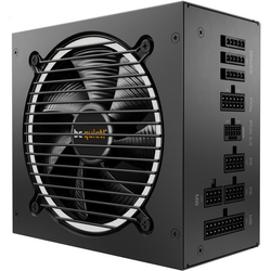 be quiet! PURE POWER 12 M | 750W PC-Netzteil