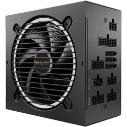 Be Quiet! ATX 1200W - Pure Power 12 M 80+ Gold - BN346