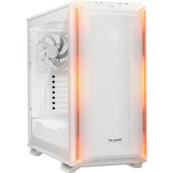 Be Quiet! Geh Dark Base 701 White