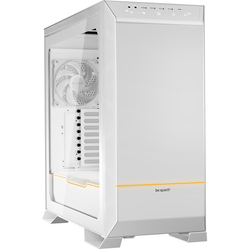 be quiet! Dark Base Pro 901 White - Tempered Glass (E-ATX)