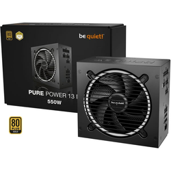 BQT BP024EU - be quiet! Pure Power 13 M | 550W