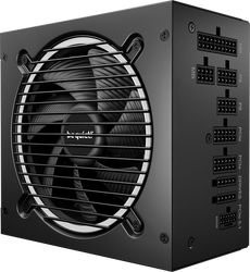 BQT BP026EU - be quiet! Pure Power 13 M | 750W