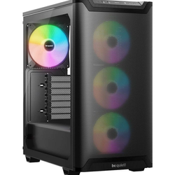 BQT BGW78 - be quiet! PURE BASE 501 LX | Black