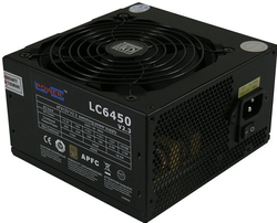 LC-Power Super Silent LC6450 V2.2 450 Watt