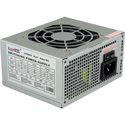 LC-Power LC200SFX V3.21 power supply unit 200 W SFX Grijs