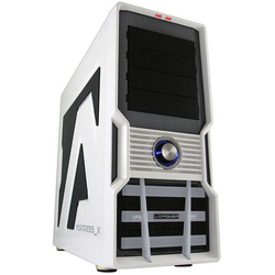 LC-Power GAMING-973W computer Midi Tower Behuizing