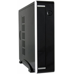 LC-Power LC-1360II computer Mini ITX Behuizing