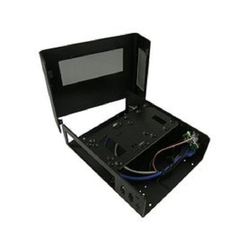 LC-Power LC-1510mi Mini-ITX ohne Netzteil schwarz