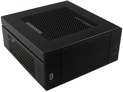 LC-Power LC-1540mi Mini-ITX ohne Netzteil schwarz