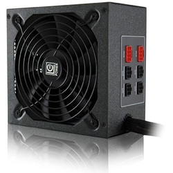 LC-Power LC8650III V2.3 OZEANOS 3 80+Bronze 650 Watt