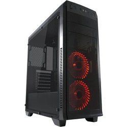 LC-Power Gaming 990B - Concorde Boîtier d'ordinateur