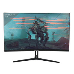 LC-Power M27-FHD-144-C FHD Curved