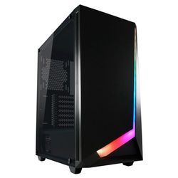 LC-Power Gaming 707B Strike Force X Boîtier d'ordinateur
