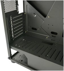 LC-Power Gaming 800B - Interlayer X Boîtier d'ordinateur