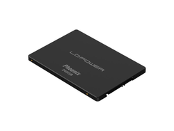 LC-Power Phoenix 2.5" 240 GB SATA III 3D TLC NAND SSD