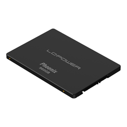 Dysk SSD LC-Power Phoenix 960 GB 2.5'' SATA III (LC-SSD-960GB)