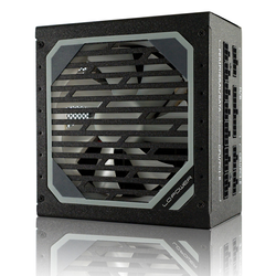 LC-Power LC1000M V2.31 Netzteil 1000 W 20+4 pin ATX ATX Schwarz