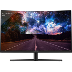 Dis 27 LC-Power LC-M27-FHD-240-C FHD Curved