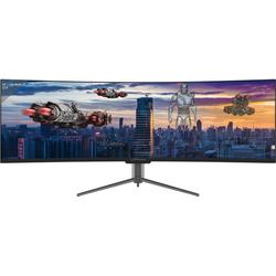 LC-Power LC-M49-DQHD-120-C-Q, 49"