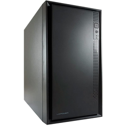 Geh LC-Power Micro ATX 2016MB o.N (B/2xUSB2.0+3.0)