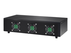 PowerWalker EC240-12A - Batterioplader - 2600 Watt