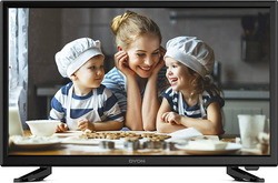 Dyon Live 22 Pro 56 cm (22") FullHD LED DVB-C, S2, T2 (HD)