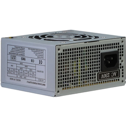 Inter-Tech 88882015 power supply unit PSU / PC voeding