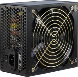 Inter-Tech CP750 Power Supply 750W ATX