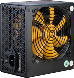 Inter-Tech Argus APS-620W PSU / PC voeding