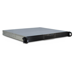 Inter-Tech Case IPC Server 1U-10240 (40cm), o.PSU
