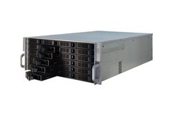 Inter-Tech Case IPC 4HU-4424 Storage Case