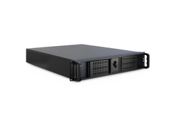 Inter-Tech Case IPC Server 2U-2098-SL