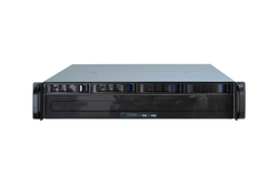 Inter-Tech Case IPC Storage 2U-2404S, 40cm