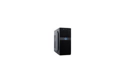 Case Inter-Tech IT-5908 Midi Tower 2x USB3 [88881237]