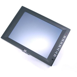 SDC TFT 25.4cm (10") SDC T10 Touchscreen einbaufähig