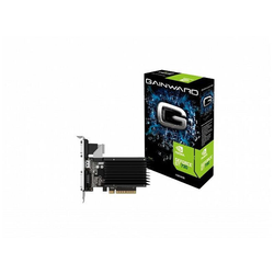 Gainward 426018336-3224 NVIDIA GeForce GT 730 2GB
