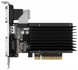 Gainward 426018336-3576 GeForce GT 710 2 GB GDDR3