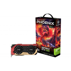 Gainward GeForce GTX 1080 Phoenix GLH 8GB