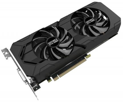 Gainward GeForce GTX 1060 6GB GDDR5 DVI/HDMI/3xDP