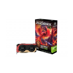 Gainward GeForce GTX 1060 Phoenix Golden Sample 6GB