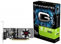 2GB Palit GeForce GT 1030 GDDR5 PCIe 3.0 x16 (x4)