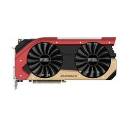 Gainward GeForce GTX1070 TI Phoenix 8 GB Enthusiast